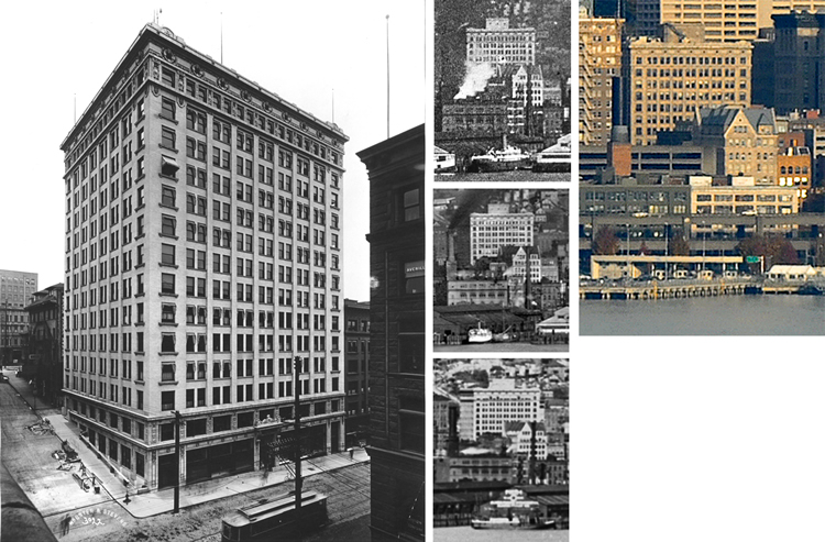 alaska building